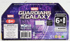 Guardians of the Galaxy Groot Flying Figure Helicopter RC World Tech Toys 01872