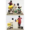 Sass 'n Class by Annie Lee All That Glitters Figurine Sandy 01185