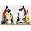Sass 'n Class by Annie Lee All That Glitters Figurine Sandy 01185
