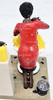 Sass 'n Class by Annie Lee All That Glitters Figurine Sandy 01185