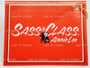 Sass 'n Class by Annie Lee All That Glitters Figurine Sandy 01185