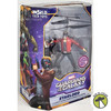Marvel Guardians of the Galaxy Starlord 2 Channel Flying Figure World Tech 01874