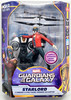 Marvel Guardians of the Galaxy Starlord 2 Channel Flying Figure World Tech 01874