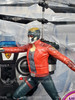 Marvel Guardians of the Galaxy Starlord 2 Channel Flying Figure World Tech 01874