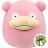Pokémon 20 Inch Slowpoke Sleeping Jumbo Plush Squish Mallow