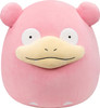 Pokémon 20 Inch Slowpoke Sleeping Jumbo Plush Squish Mallow