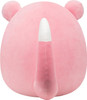 Pokémon 20 Inch Slowpoke Sleeping Jumbo Plush Squish Mallow