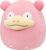 Pokémon 20 Inch Slowpoke Sleeping Jumbo Plush Squish Mallow