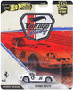 Hot Wheels Premium Vintage Racing Ferrari 250 GTO