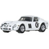 Hot Wheels Premium Vintage Racing Ferrari 250 GTO