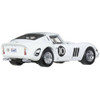 Hot Wheels Premium Vintage Racing Ferrari 250 GTO