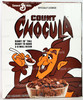 Count Chocula Giant 3-D Wall Decor Retro-a-go-go! 80670