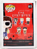 Funko POP Movies The Lost Boys Michael Emerson 613 Vinyl Figure 33164