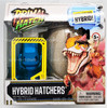 Primal Hatch Hybrid Hatchers Playset 2025 Spin Master 11145