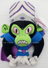 Warner Bros. Studio Store Mojo Jojo Powerpuff Girls Bean Bag Plush