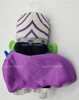 Warner Bros. Studio Store Mojo Jojo Powerpuff Girls Bean Bag Plush