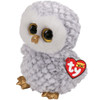TY Beanie Boos Owlette the Owl Glittery Plush Small