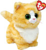 Ty Beanie Boos Melanie the Cat Plush