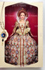 Elizabethan Queen The Great Eras Barbie Doll 1994 Mattel 12792