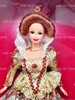 Elizabethan Queen The Great Eras Barbie Doll 1994 Mattel 12792
