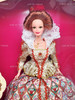 Elizabethan Queen The Great Eras Barbie Doll 1994 Mattel 12792