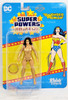 DC Super Powers Wonder Woman Classic 4.5 Inch Action Figure McFarlane 15999
