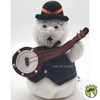 Stuffins Sam the Snowman The Island of Misfit Toys CVS Plush