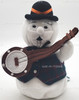 Stuffins Sam the Snowman The Island of Misfit Toys CVS Plush