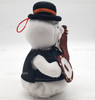 Stuffins Sam the Snowman The Island of Misfit Toys CVS Plush