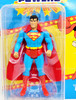 DC Super Powers Superman Classic 4.5 Inch Action Figure McFarlane 15998