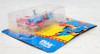 DC Super Powers Superman Classic 4.5 Inch Action Figure McFarlane 15998
