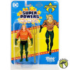 DC Super Powers Aquaman 5 Inch Action Figure Gold Chase 2025 McFarlane 15886