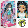 Winx Club Aisha Doll 2025 Playmates 57814