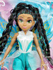 Winx Club Aisha Doll 2025 Playmates 57814