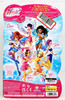 Winx Club Aisha Doll 2025 Playmates 57814