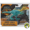 Jurassic World Survival Frenzy Pack Monolophosaurus Action Figure Mattel JKL54