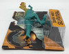 Jurassic World Survival Frenzy Pack Monolophosaurus Action Figure Mattel JKL54