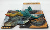 Jurassic World Survival Frenzy Pack Monolophosaurus Action Figure Mattel JKL54