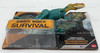 Jurassic World Survival Frenzy Pack Monolophosaurus Action Figure Mattel JKL54