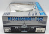 Franklin Mint Collection Armour Messerschmitt 262 1:48 Metal Airplane B11B301