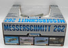 Franklin Mint Collection Armour Messerschmitt 262 1:48 Metal Airplane B11B301