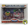 Funko POP Town Masters of the Universe Skeletor & Snake Mountain Vinyl Figure 23