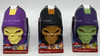Masters Of The Universe Mega Construx Set of 3 Micro Block Sets 2020 MEGA Mattel