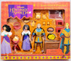 Disney's Hunchback of Notre Dame Esmeralda and Phoebus Figure Gift Set 66221