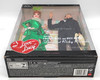 I Love Lucy Lucy and Ricky Ricardo Barbie Doll Set Episode 4 The Diet #T7901