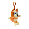 Ty Clip Bluey Bingo Plush Keychain