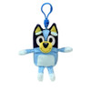 Ty Clip Bluey Plush Keychain