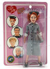 I Love Lucy Lucy Ricardo Doll 2005 Classic TV Toys Series 1 Episode 30