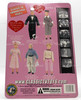 I Love Lucy Lucy Ricardo Doll 2005 Classic TV Toys Series 1 Episode 30