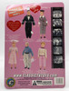 I Love Lucy Ethel Mertz Doll 2005 Classic TV Toys Series 1 Episode 96